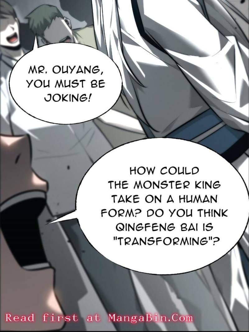 Read I am the Strongest Boss EN Manga Online