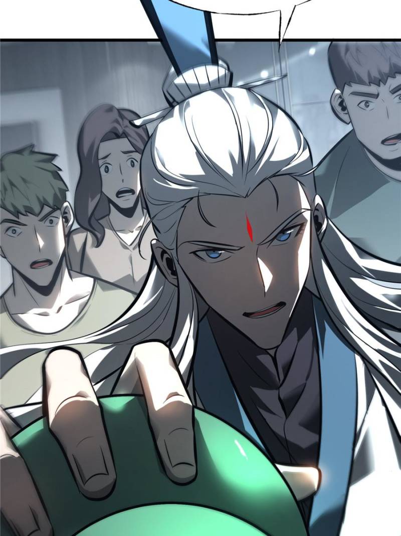 Read I am the Strongest Boss EN Manga Online