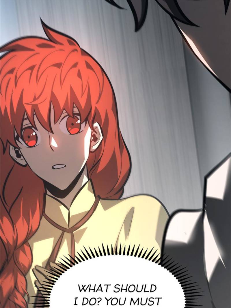 Read I am the Strongest Boss EN Manga Online