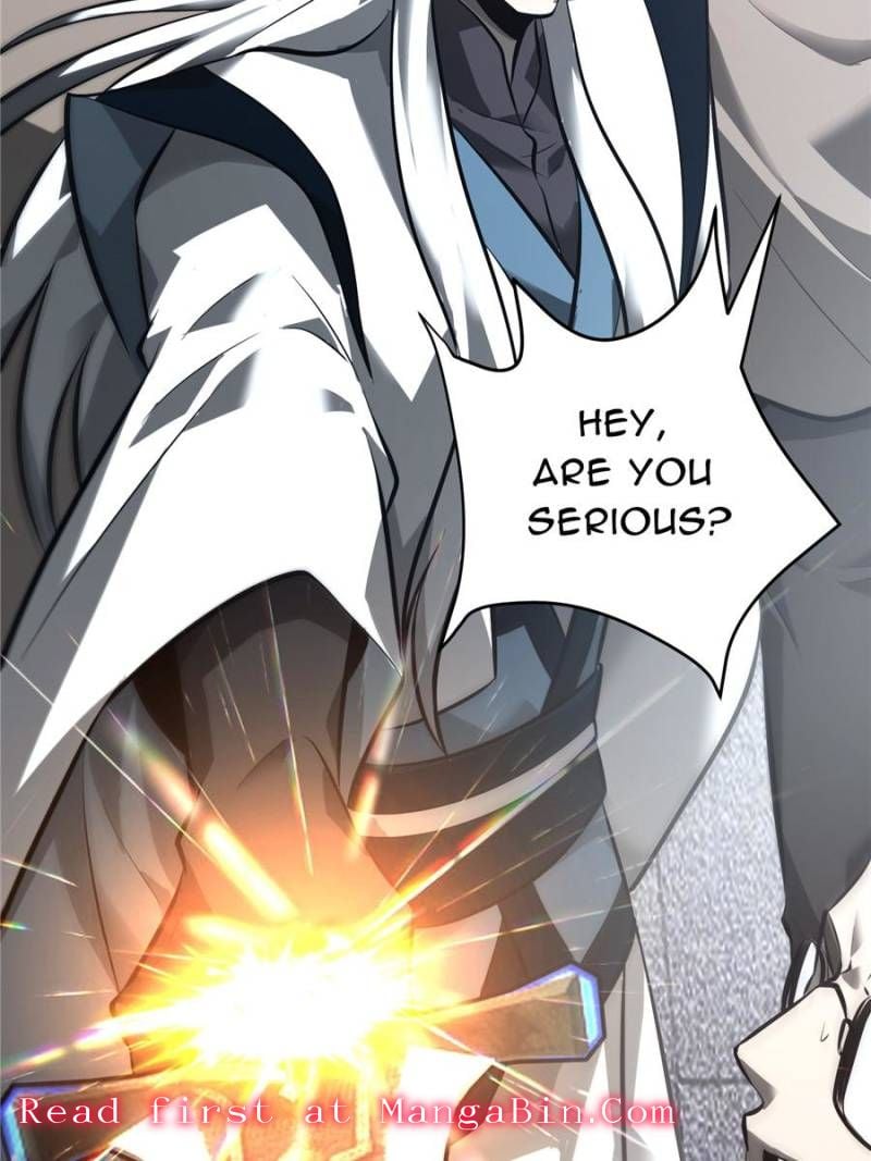 Read I am the Strongest Boss EN Manga Online