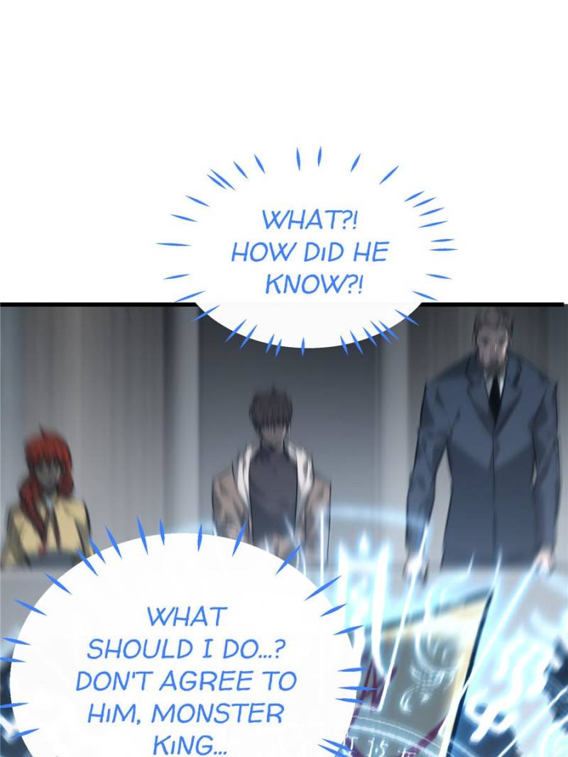 Read I am the Strongest Boss EN Manga Online