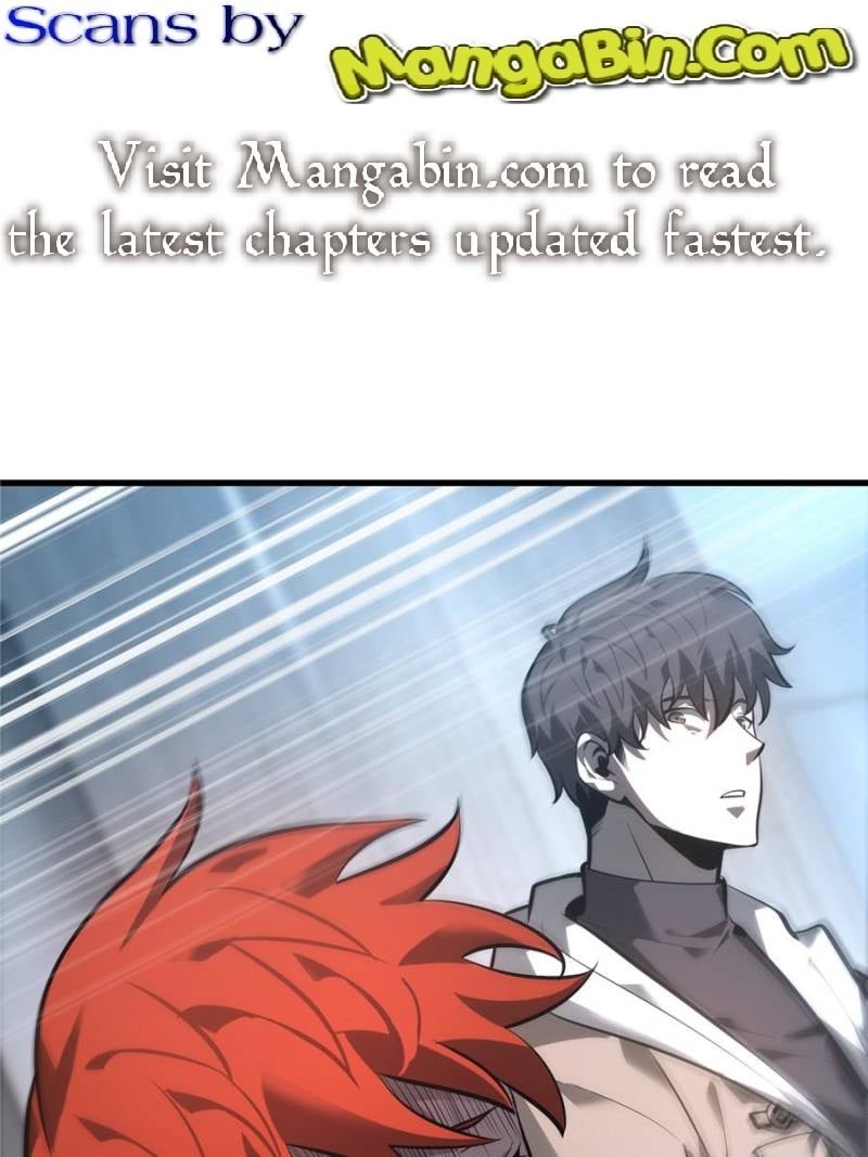 Read I am the Strongest Boss EN Manga Online