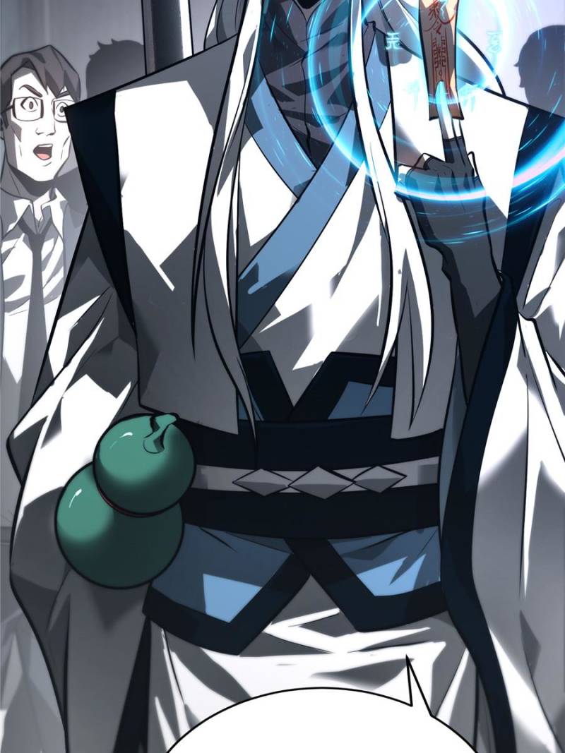 Read I am the Strongest Boss EN Manga Online