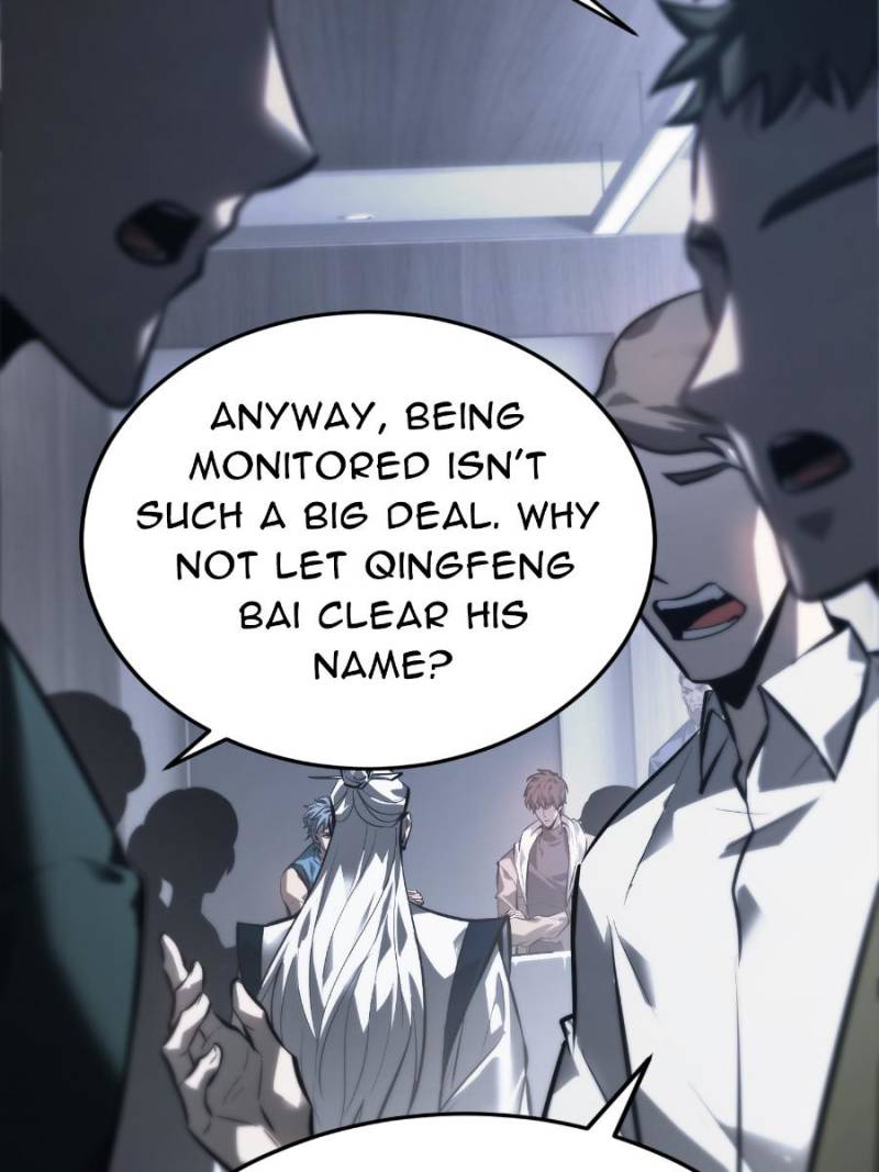 Read I am the Strongest Boss EN Manga Online