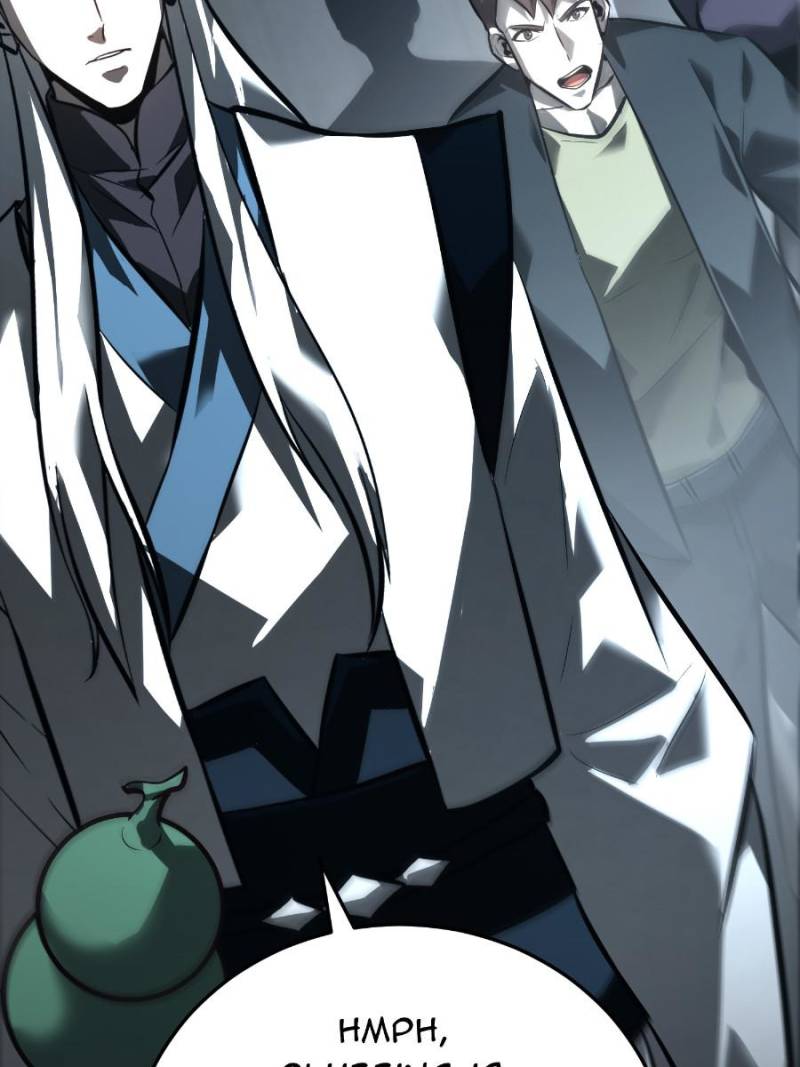 Read I am the Strongest Boss EN Manga Online