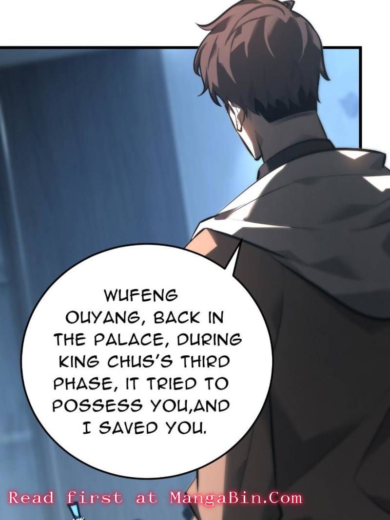 Read I am the Strongest Boss EN Manga Online