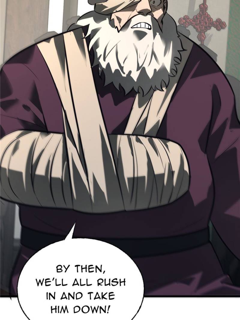 Read I am the Strongest Boss EN Manga Online