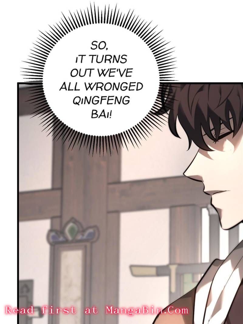 Read I am the Strongest Boss EN Manga Online