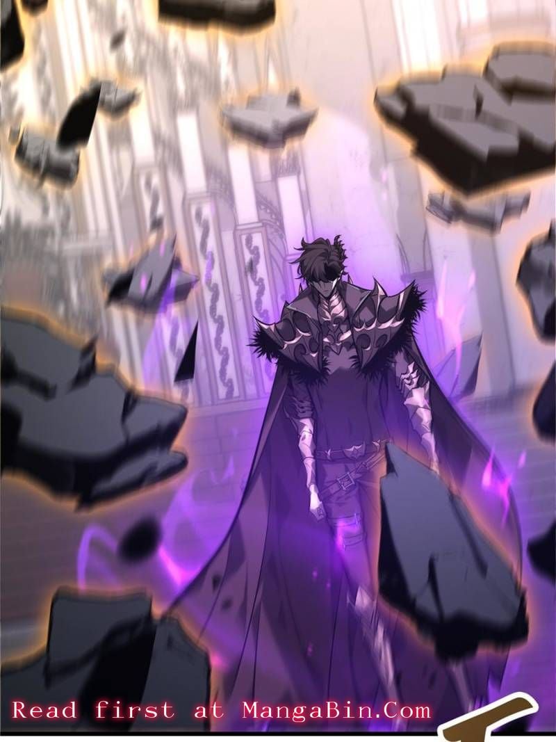 Read I am the Strongest Boss EN Manga Online