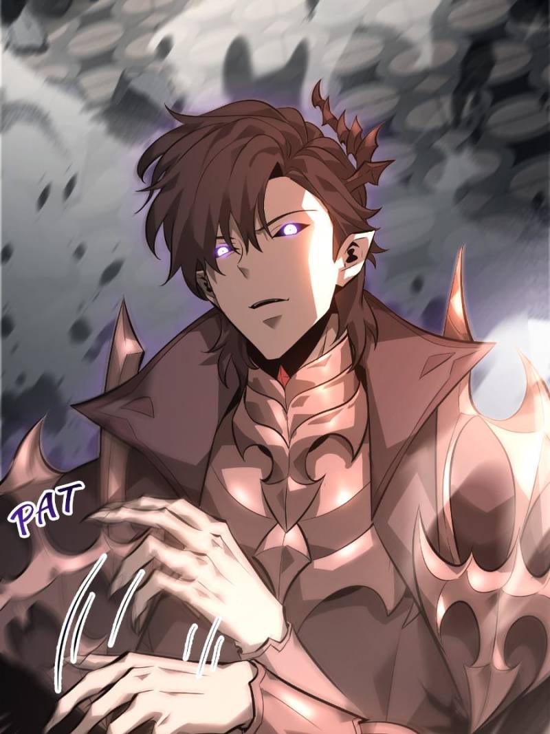 Read I am the Strongest Boss EN Manga Online