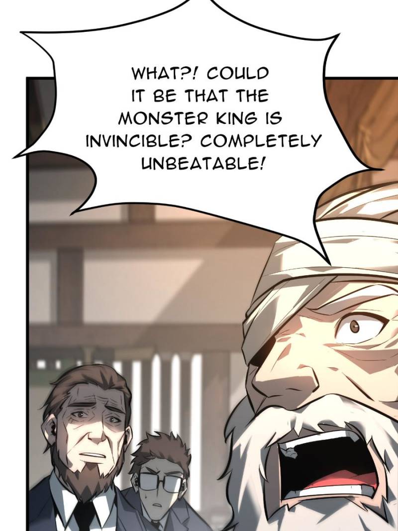 Read I am the Strongest Boss EN Manga Online