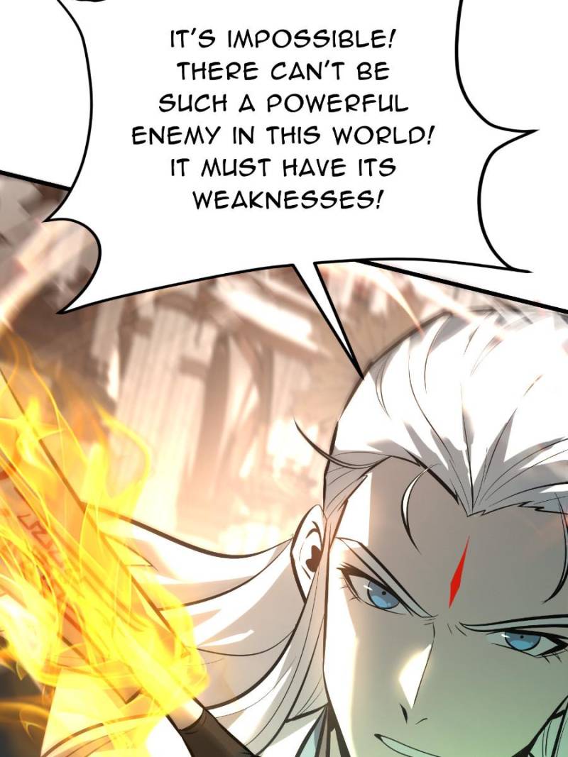 Read I am the Strongest Boss EN Manga Online