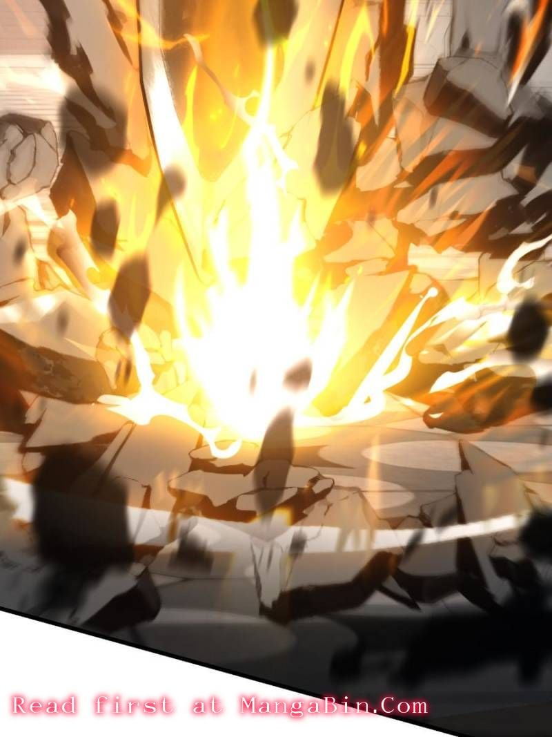 Read I am the Strongest Boss EN Manga Online