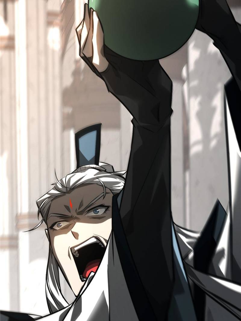 Read I am the Strongest Boss EN Manga Online