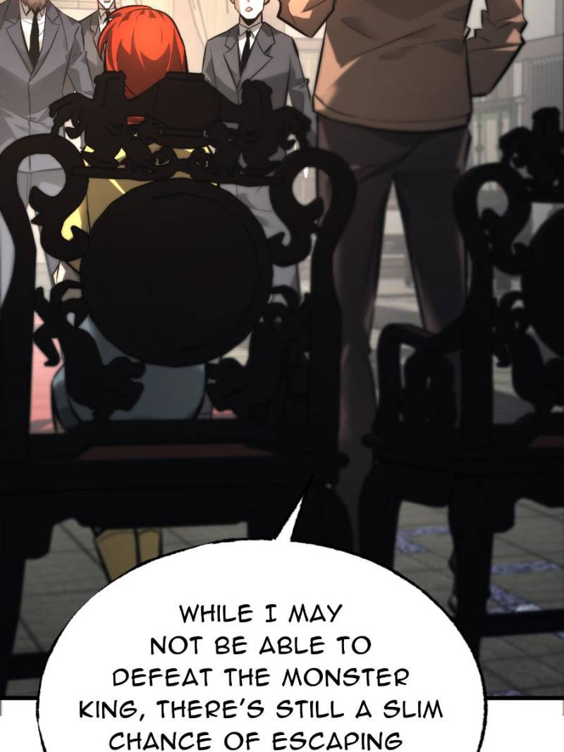 Read I am the Strongest Boss EN Manga Online