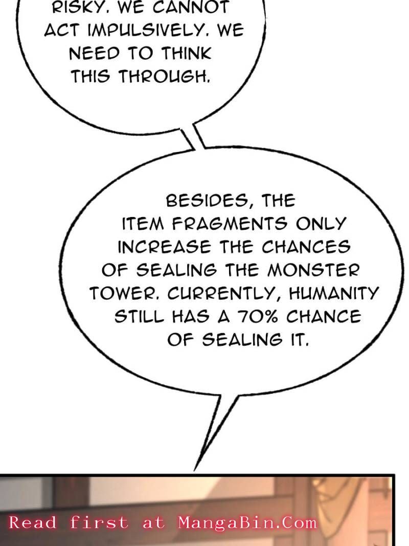 Read I am the Strongest Boss EN Manga Online