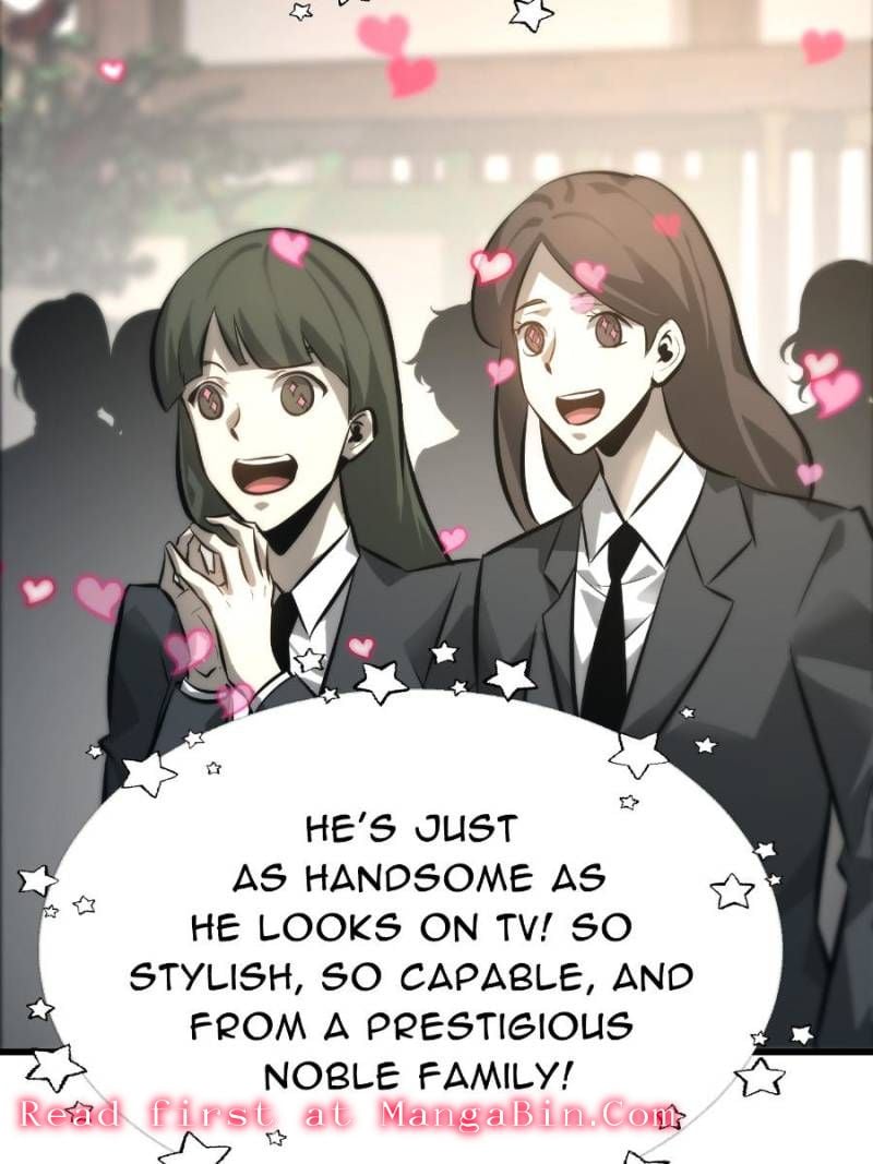 Read I am the Strongest Boss EN Manga Online