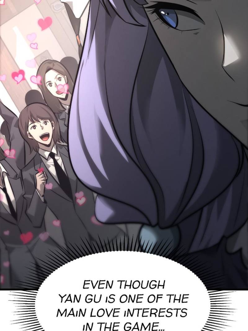 Read I am the Strongest Boss EN Manga Online