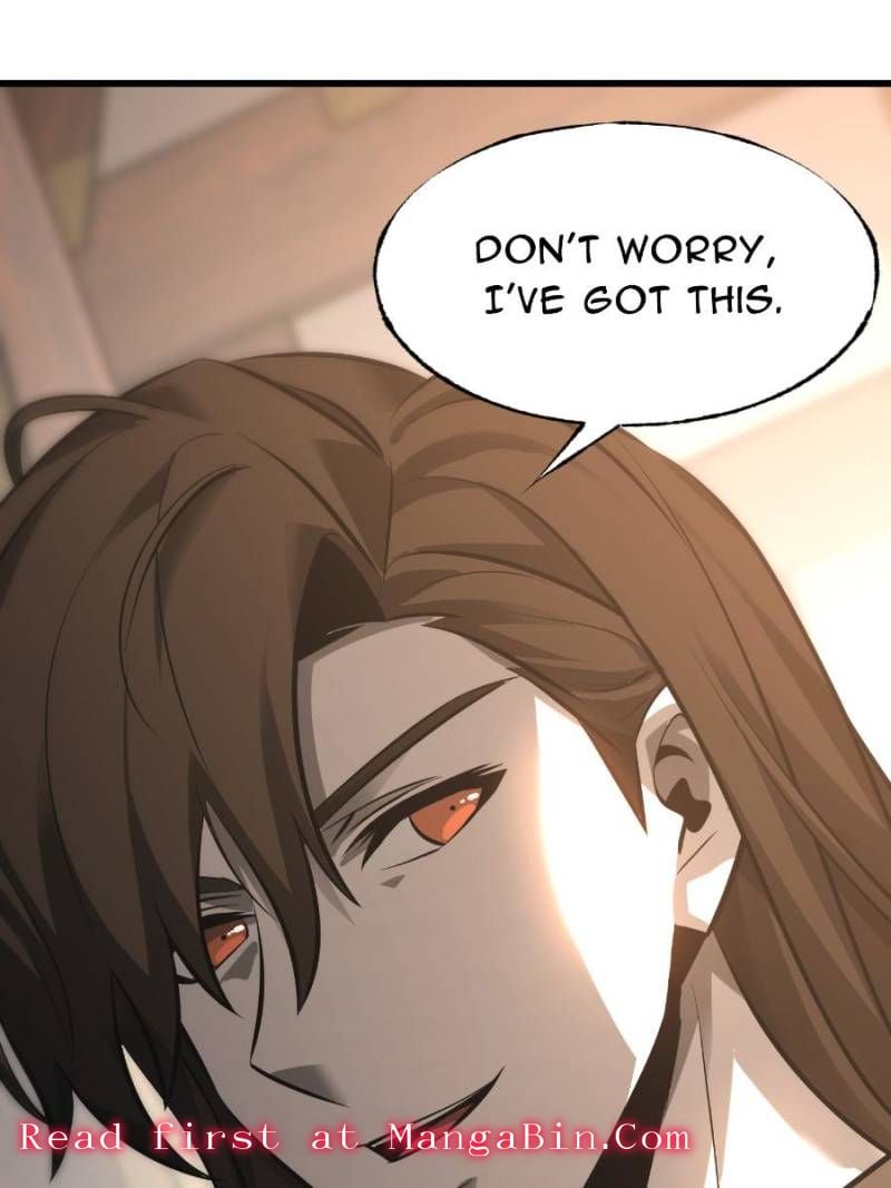 Read I am the Strongest Boss EN Manga Online