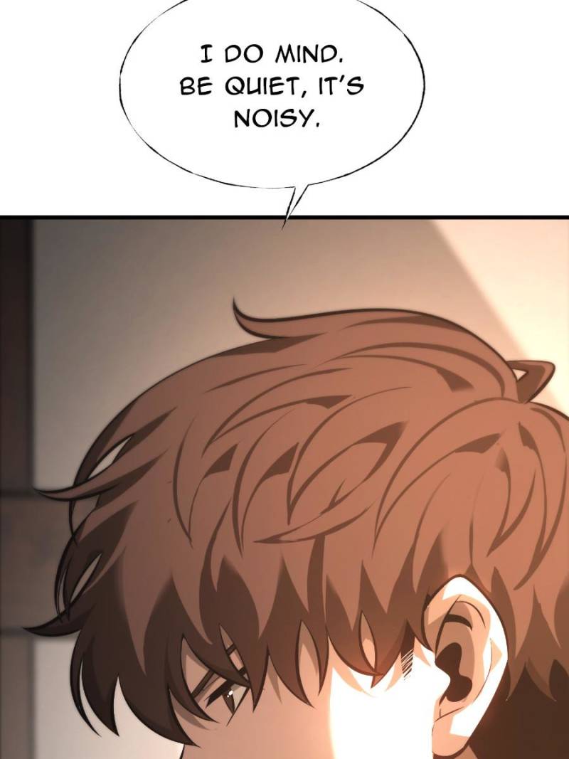 Read I am the Strongest Boss EN Manga Online