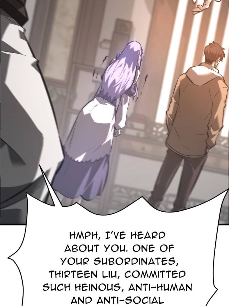 Read I am the Strongest Boss EN Manga Online