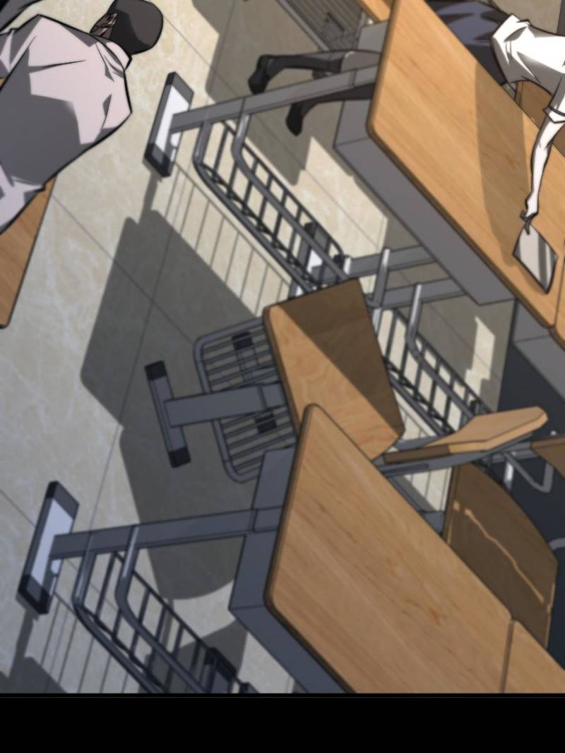 Read I am the Strongest Boss EN Manga Online