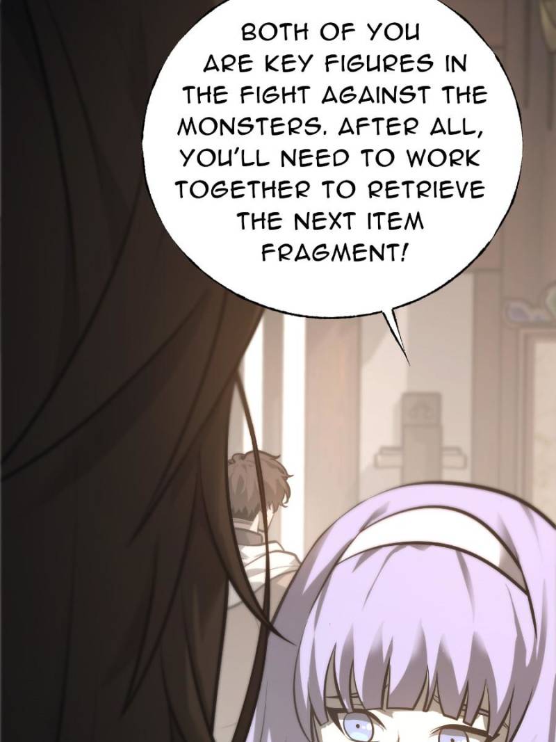 Read I am the Strongest Boss EN Manga Online