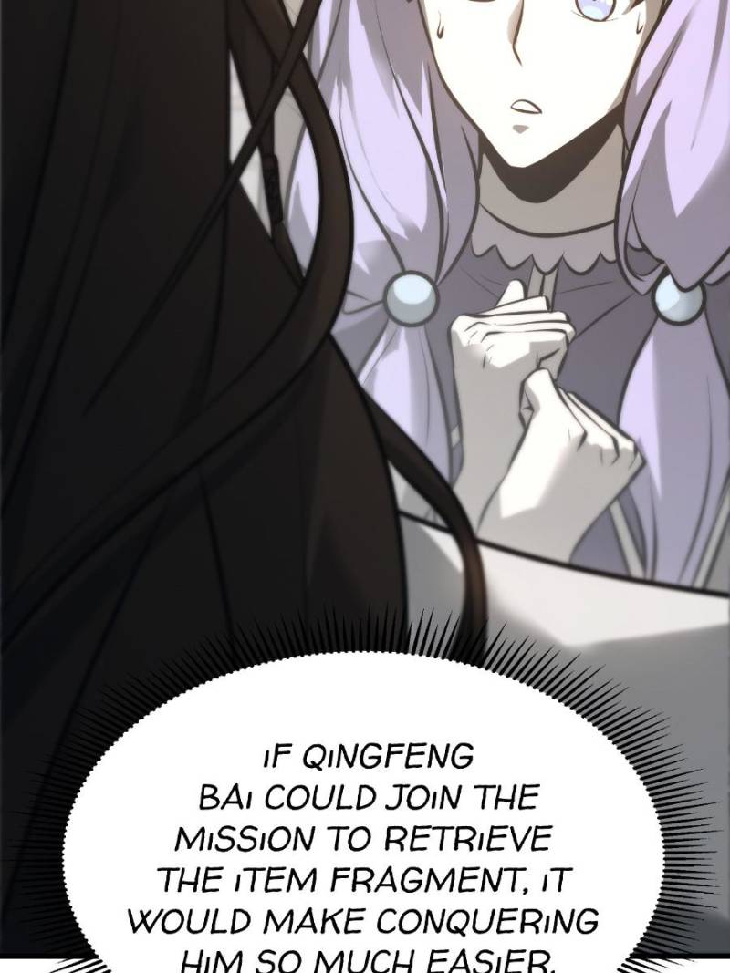 Read I am the Strongest Boss EN Manga Online