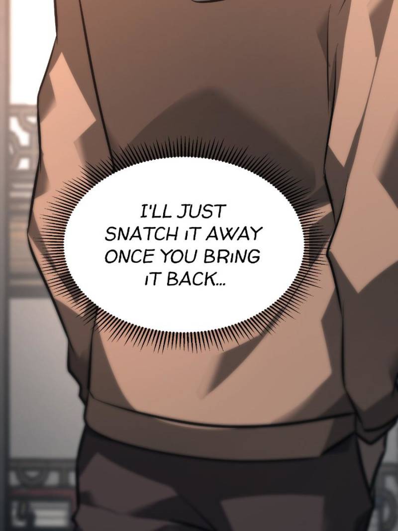 Read I am the Strongest Boss EN Manga Online