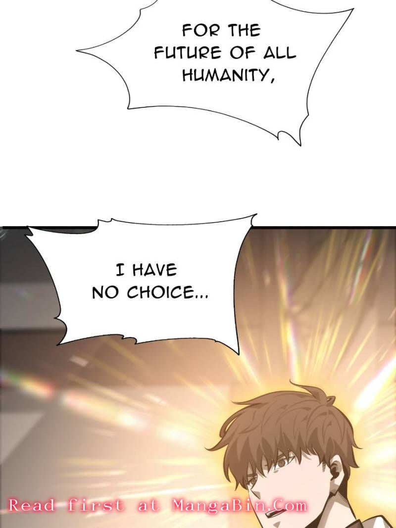 Read I am the Strongest Boss EN Manga Online