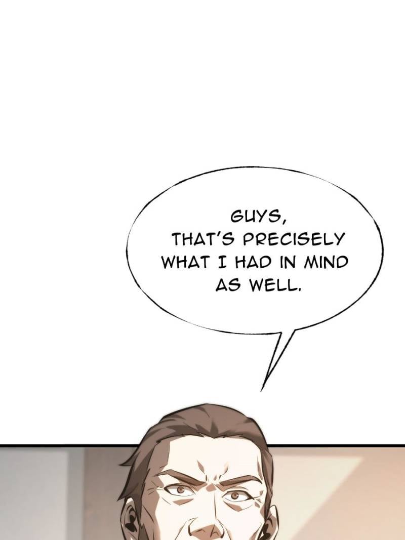 Read I am the Strongest Boss EN Manga Online