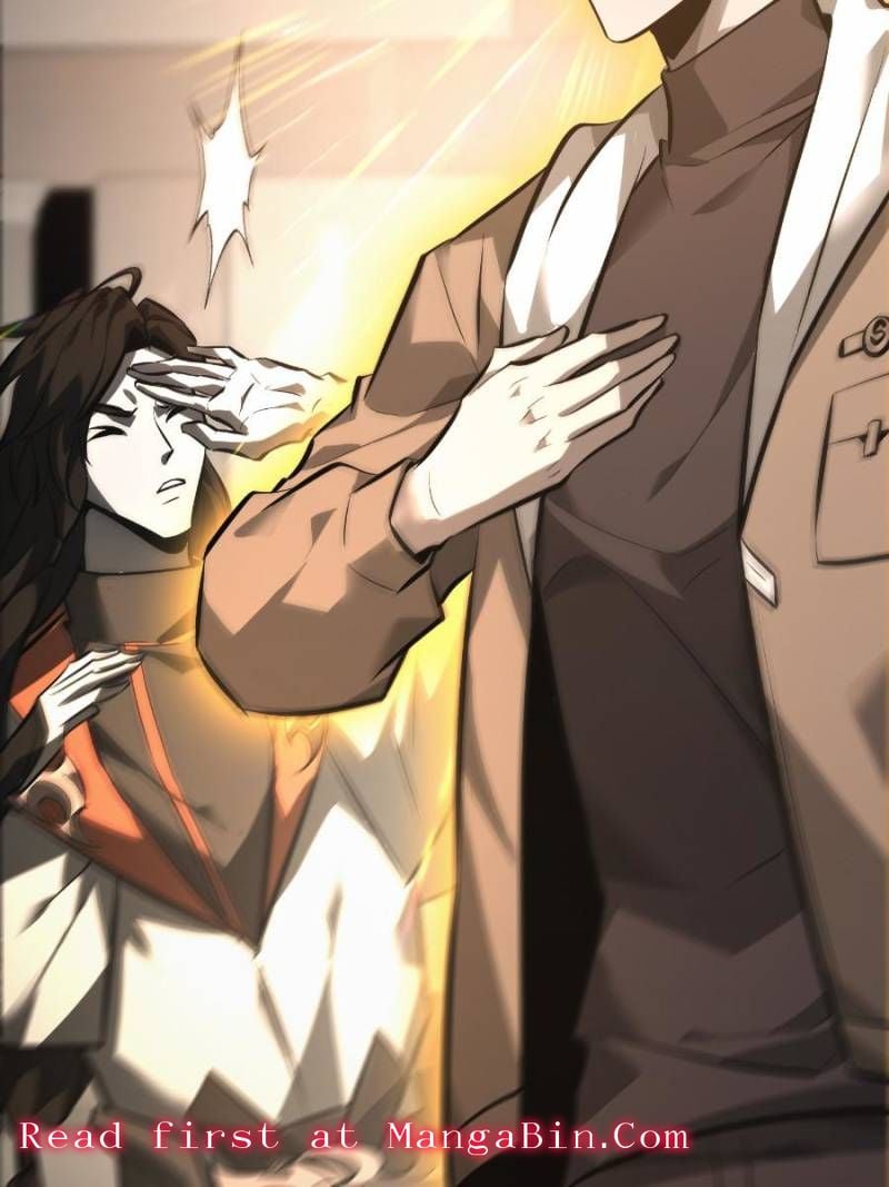 Read I am the Strongest Boss EN Manga Online