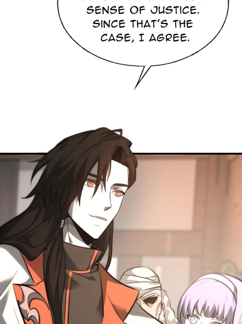 Read I am the Strongest Boss EN Manga Online