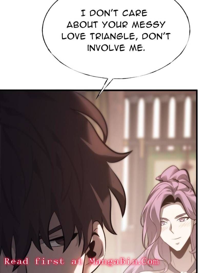 Read I am the Strongest Boss EN Manga Online