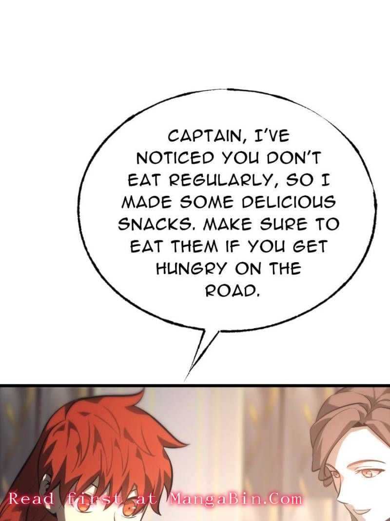 Read I am the Strongest Boss EN Manga Online