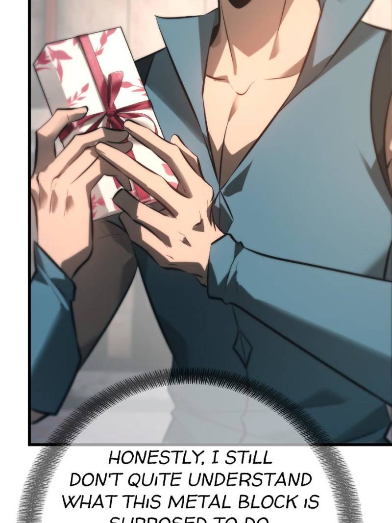 Read I am the Strongest Boss EN Manga Online