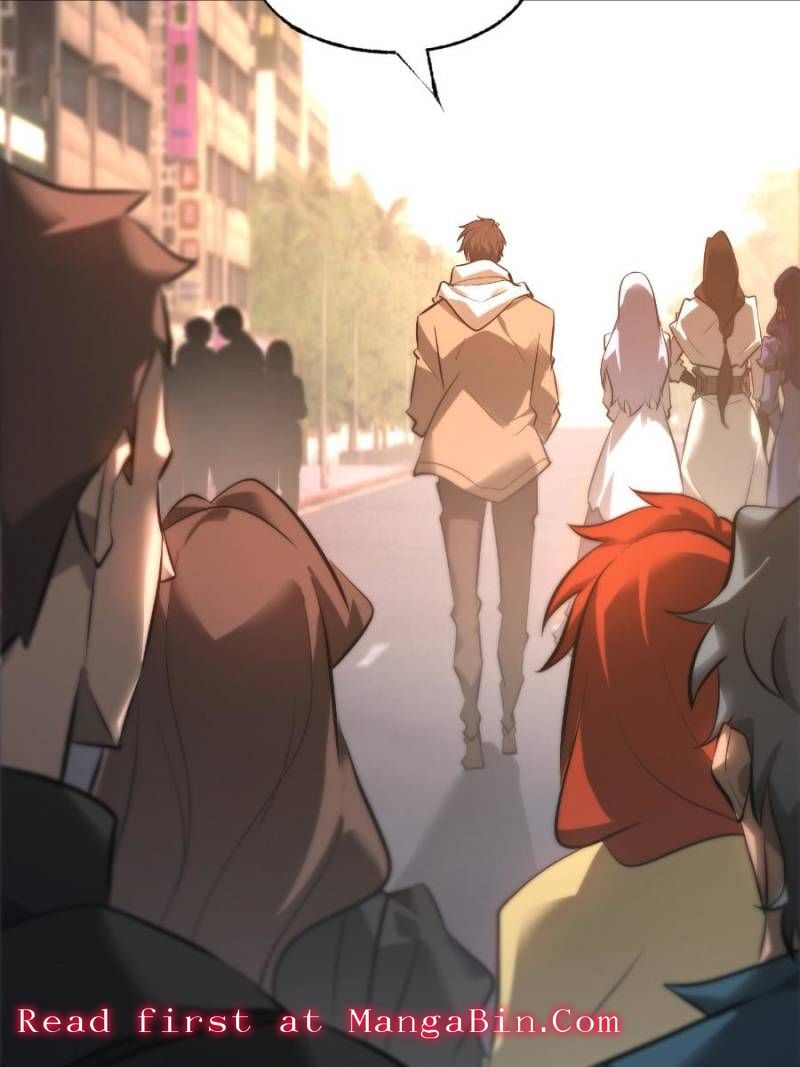 Read I am the Strongest Boss EN Manga Online