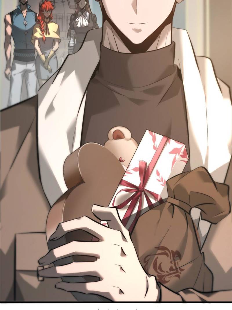 Read I am the Strongest Boss EN Manga Online