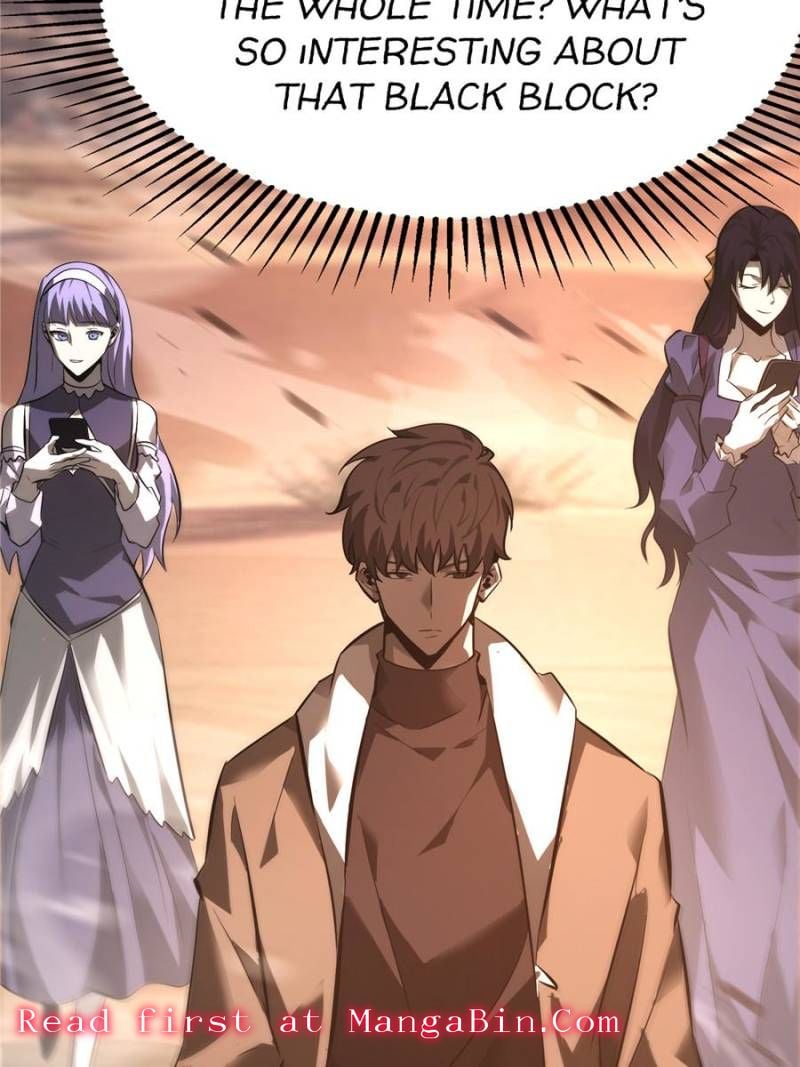 Read I am the Strongest Boss EN Manga Online