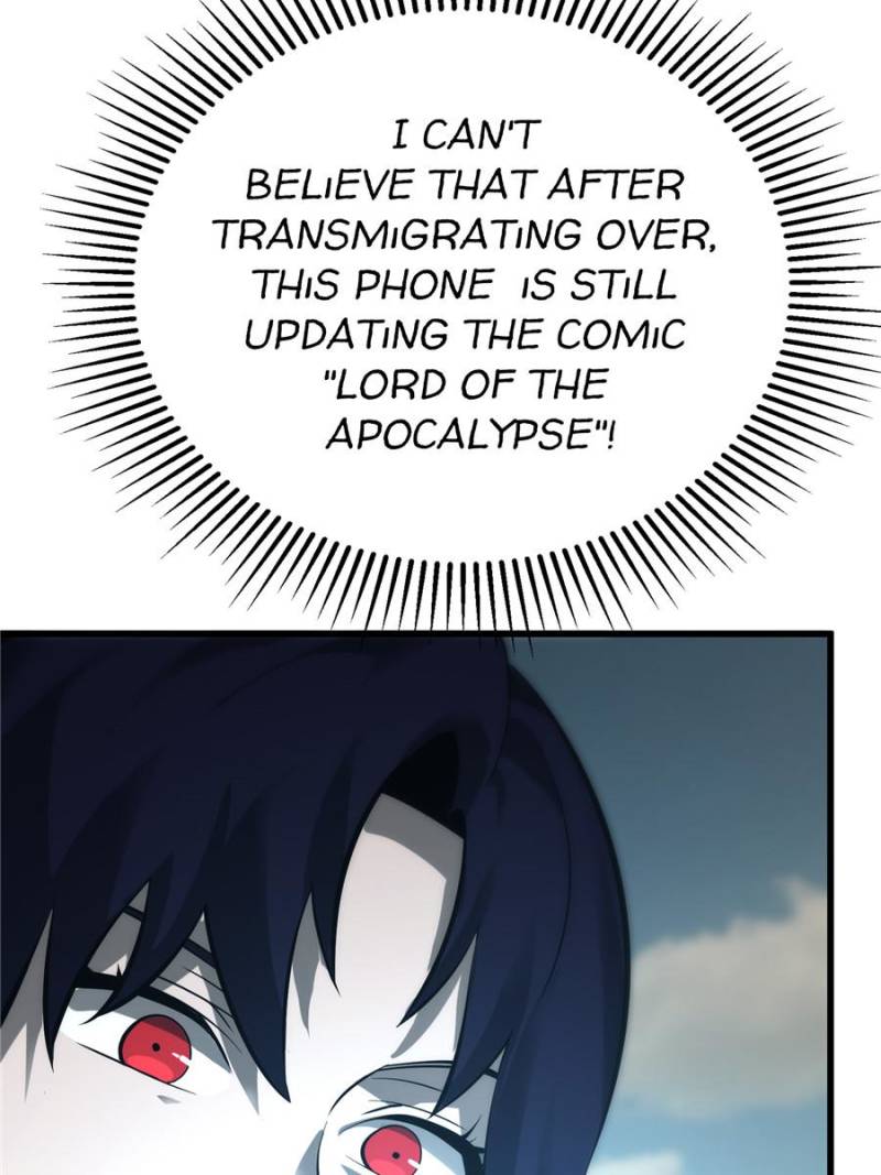 Read I am the Strongest Boss EN Manga Online