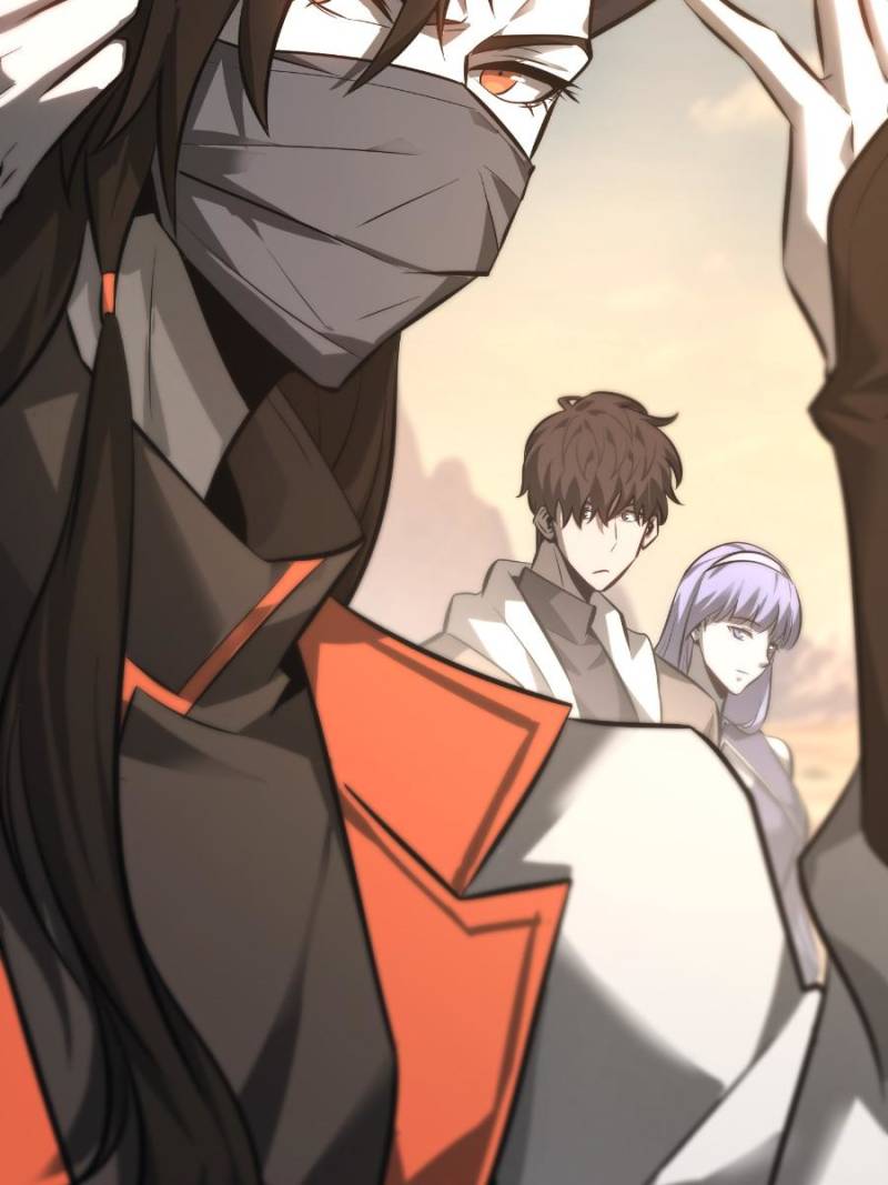 Read I am the Strongest Boss EN Manga Online