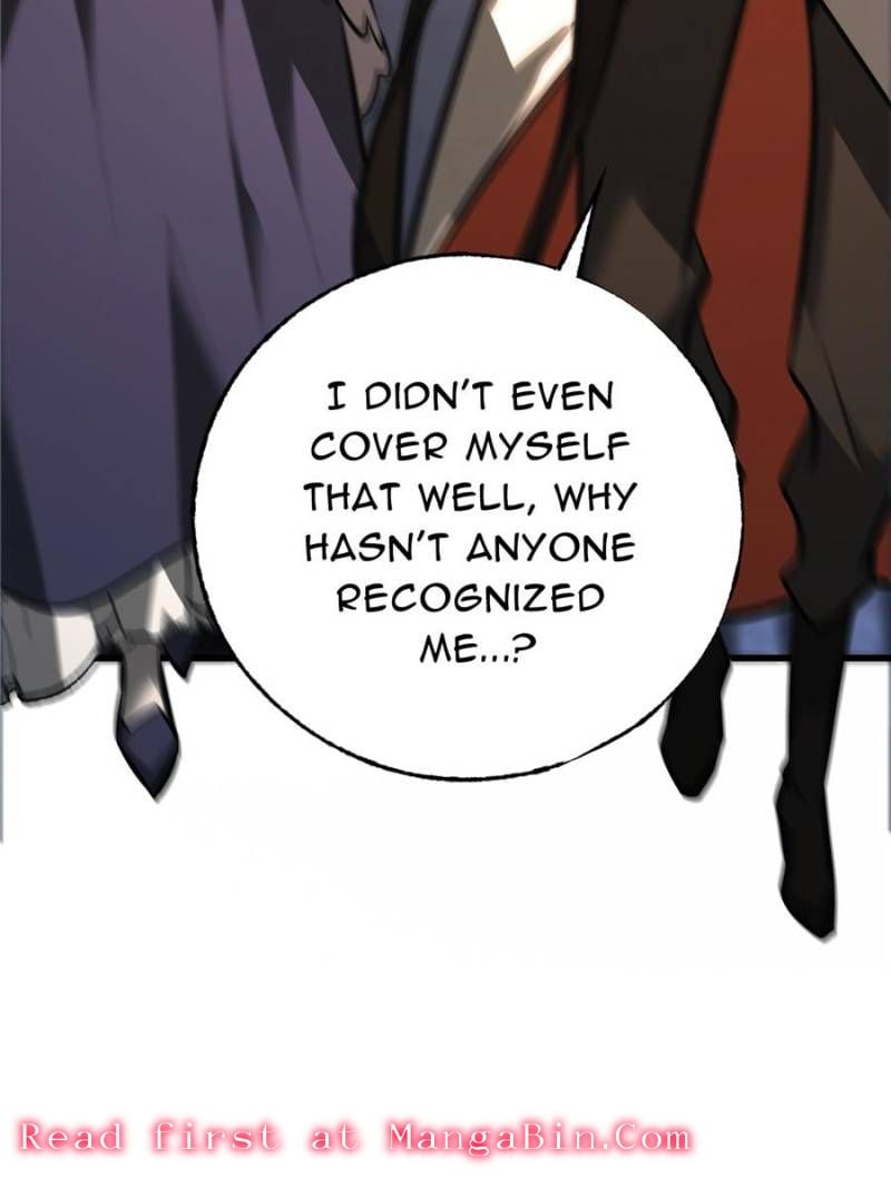 Read I am the Strongest Boss EN Manga Online