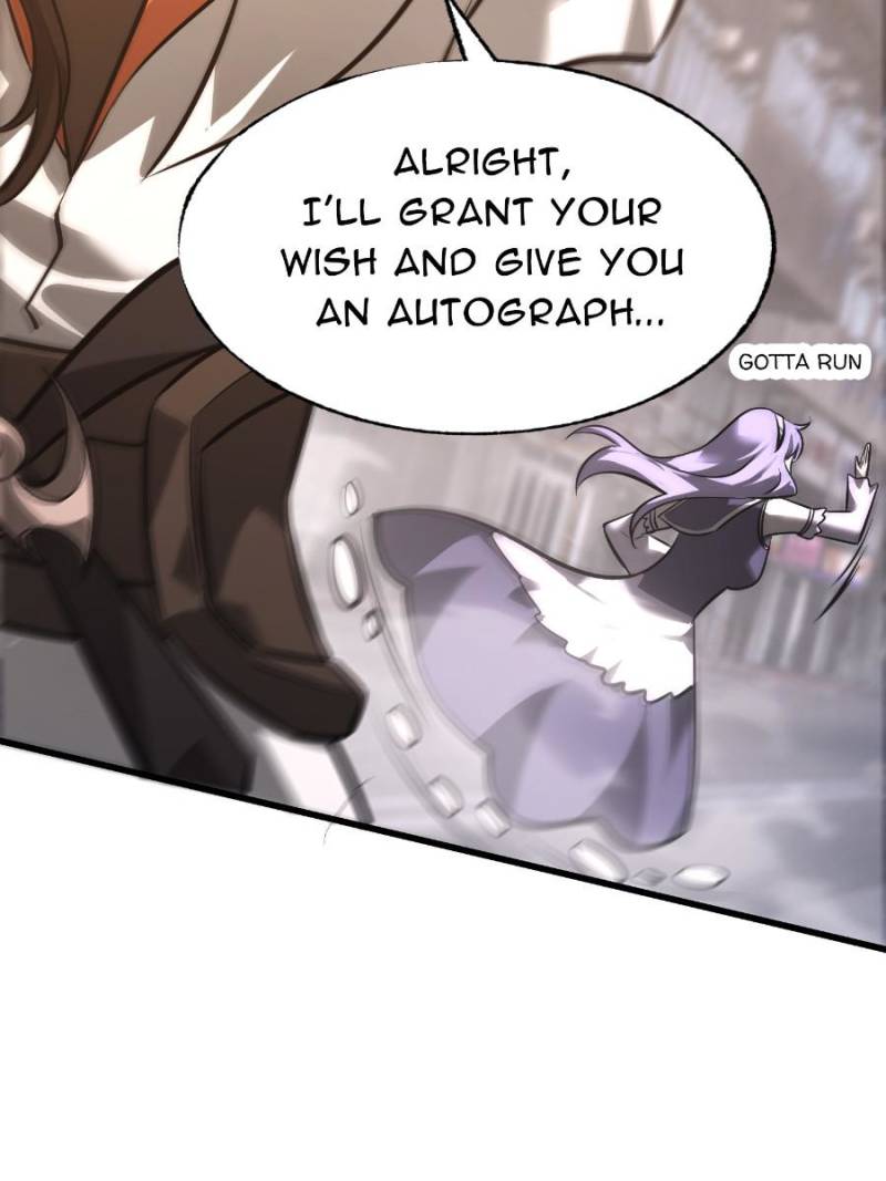 Read I am the Strongest Boss EN Manga Online