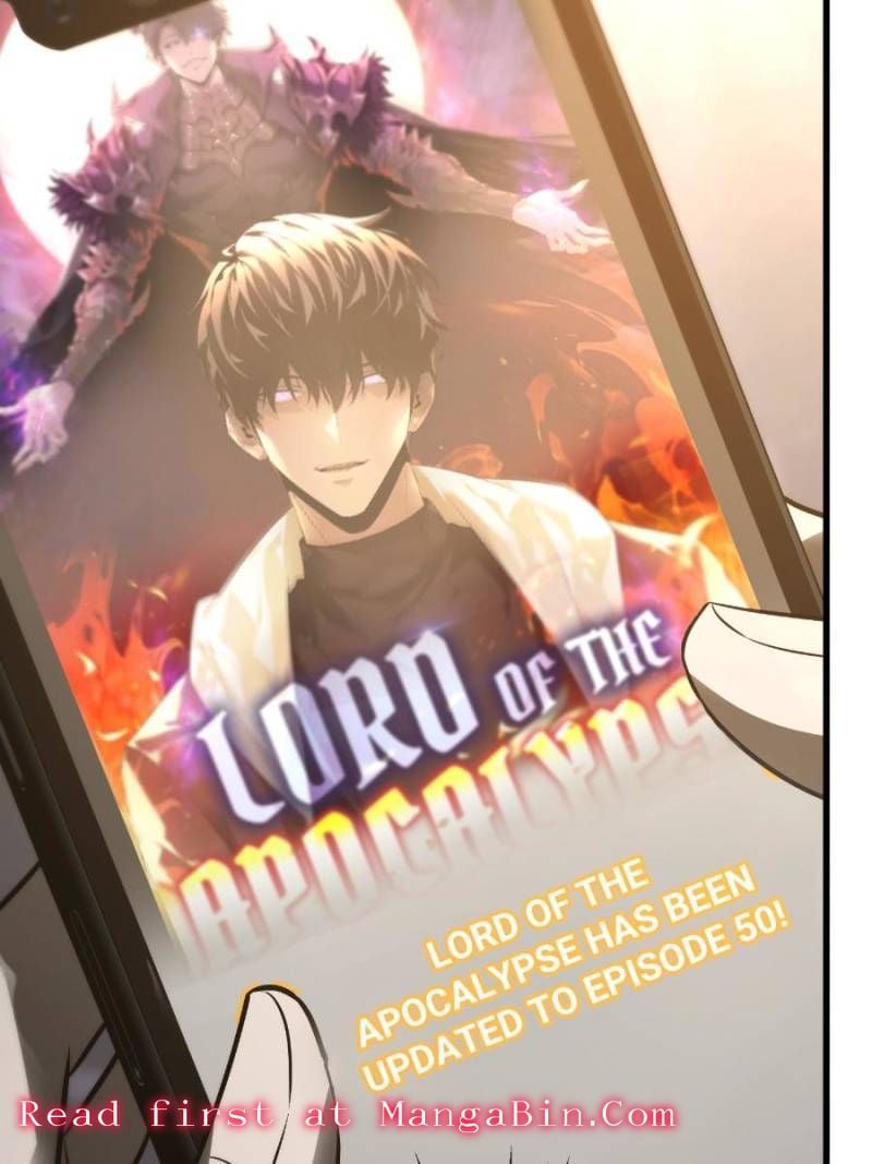 Read I am the Strongest Boss EN Manga Online