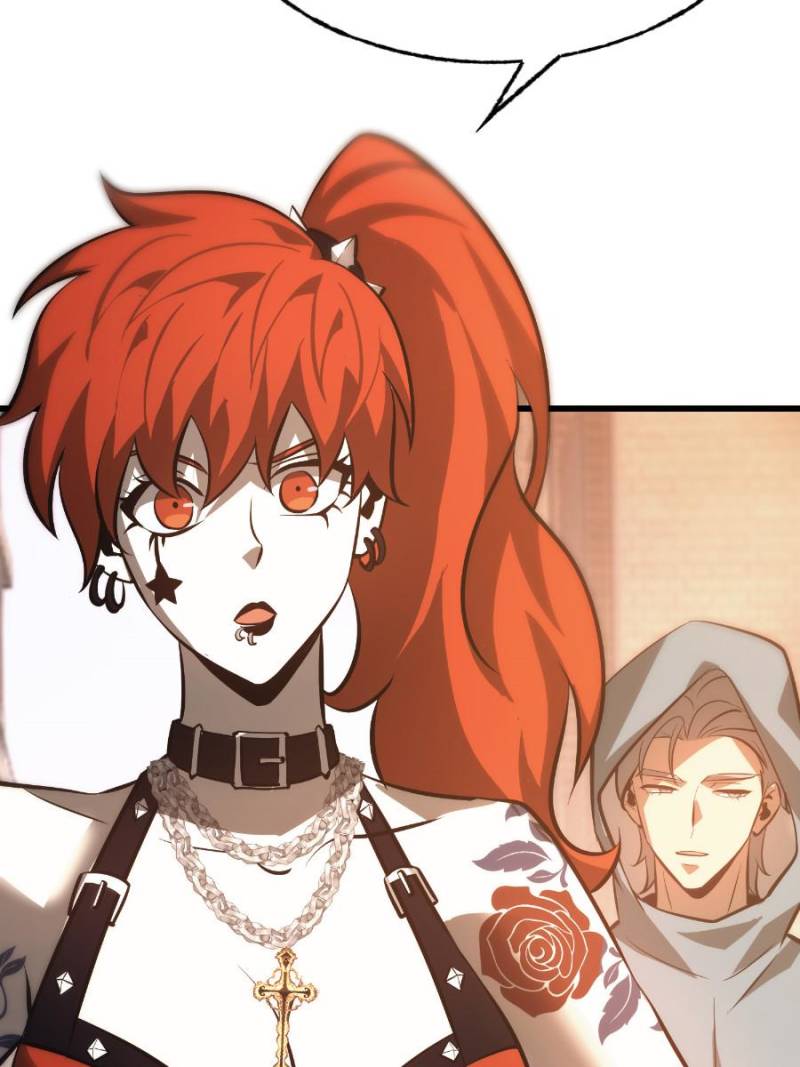 Read I am the Strongest Boss EN Manga Online