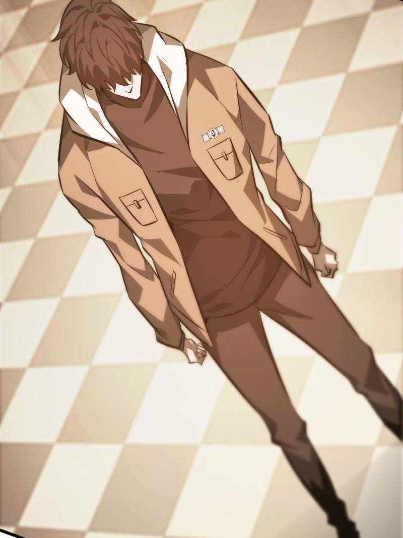 Read I am the Strongest Boss EN Manga Online