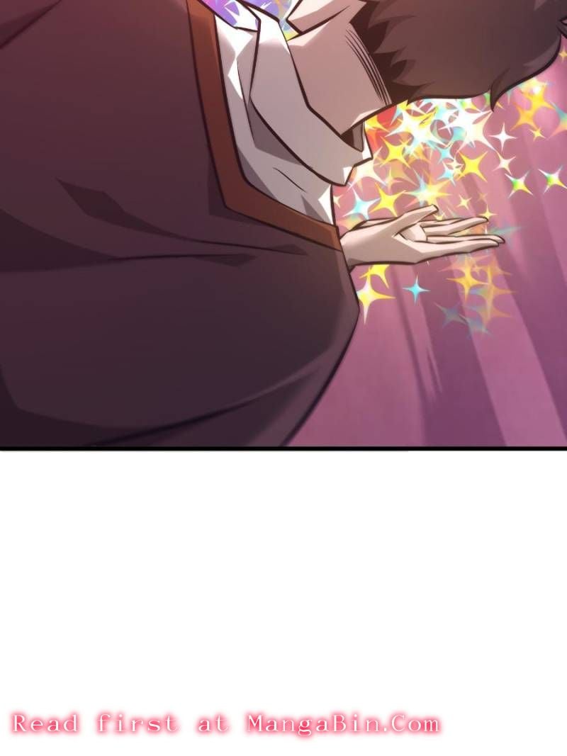 Read I am the Strongest Boss EN Manga Online