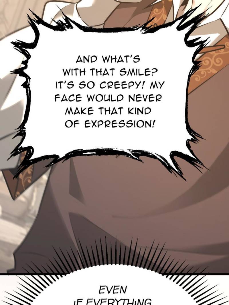 Read I am the Strongest Boss EN Manga Online