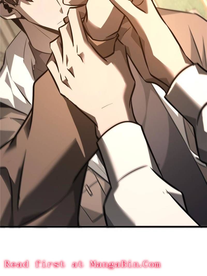 Read I am the Strongest Boss EN Manga Online