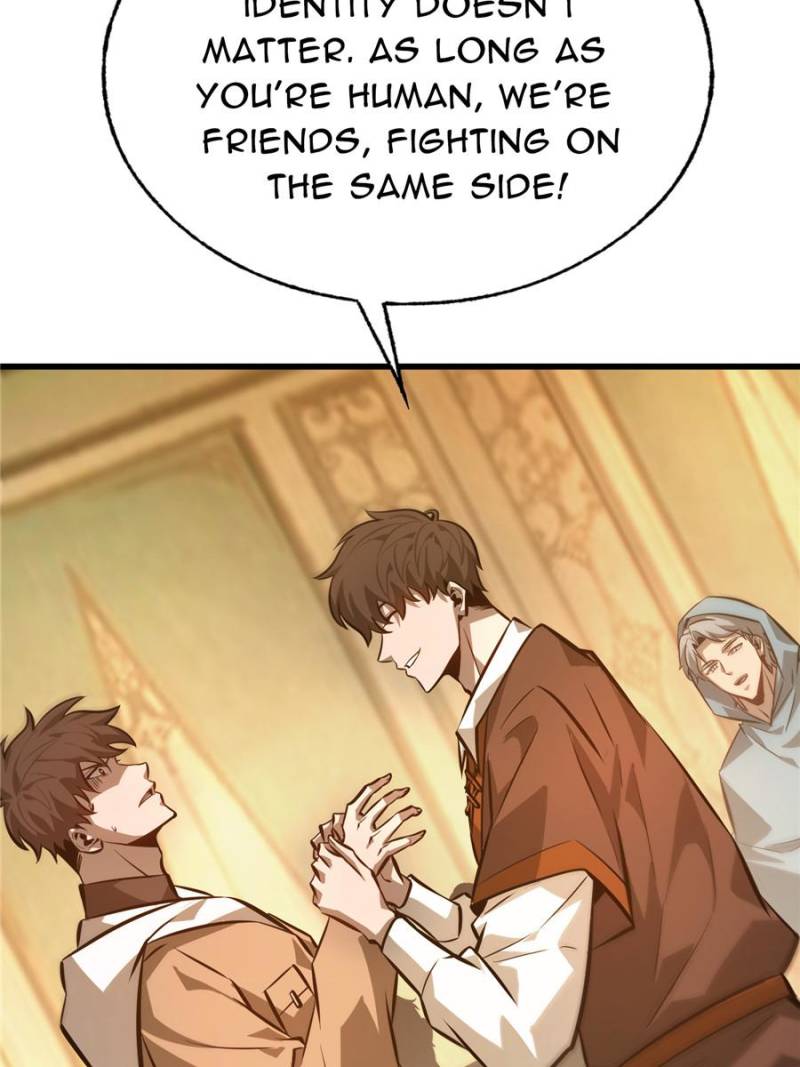 Read I am the Strongest Boss EN Manga Online